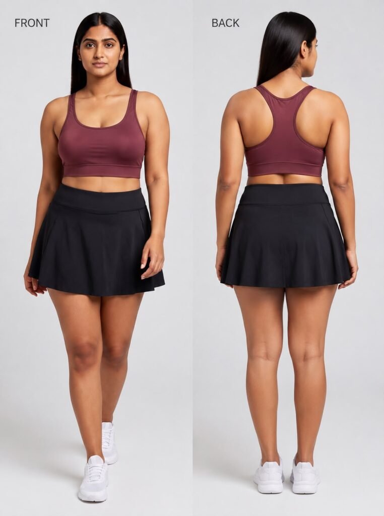 victorias vogue Sculpting Bras active wear